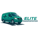 Reliable NEMT in Cincinnati, Ohio | Medical & Senior Transportation | Elite Transportation