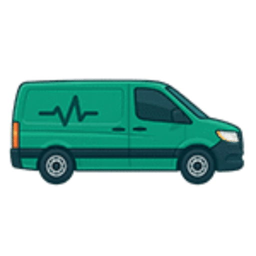 Reliable NEMT in Cincinnati, Ohio | Medical & Senior Transportation | Elite Transportation
